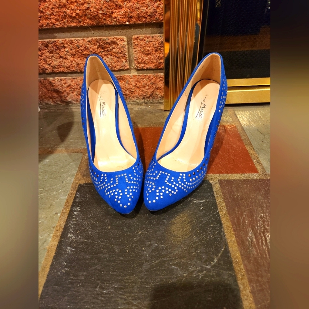 Women's heels